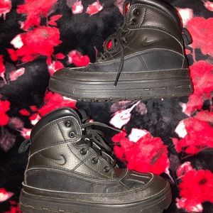 Toddler Nike ACG Boots